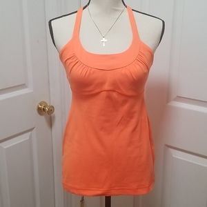 Lululemon tank top💛💜